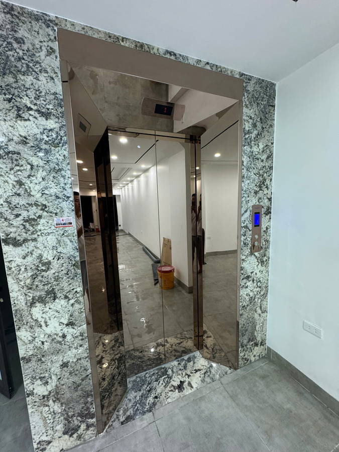 NHÀ ĐẸP KINH DOANH Ô TÔ CHÁNH Phố Trạm-Long Biên 60m2,X  7 Tầng,MT 4m, 16.8 tỷ. - Ảnh 2